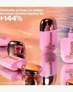 DreamBeam Comfy Smooth Sunscreen Broad Spectrum SPF 40