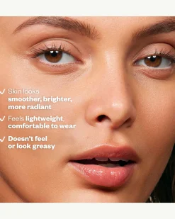 DreamBeam Comfy Smooth Sunscreen Broad Spectrum SPF 40