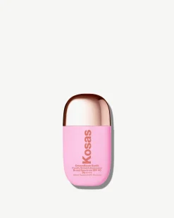 DreamBeam Comfy Smooth Sunscreen Broad Spectrum SPF 40