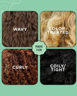 Dream Curl Cream