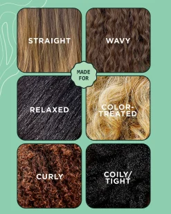 Dream Curl Mousse