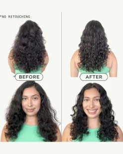 Dream Curl Mousse