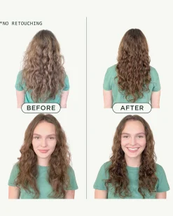 Dream Curl Mousse