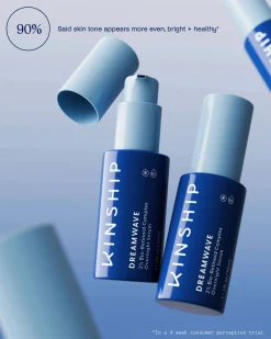 Dreamwave 2% Bio-Retinoid Complex Overnight Serum