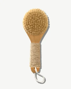 Dry Brush