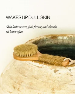 Dry Brush