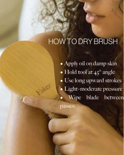 Dry Brush