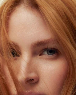 Dry Shampoo con Arrowroot