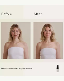 Dry Shampoo (UYS)