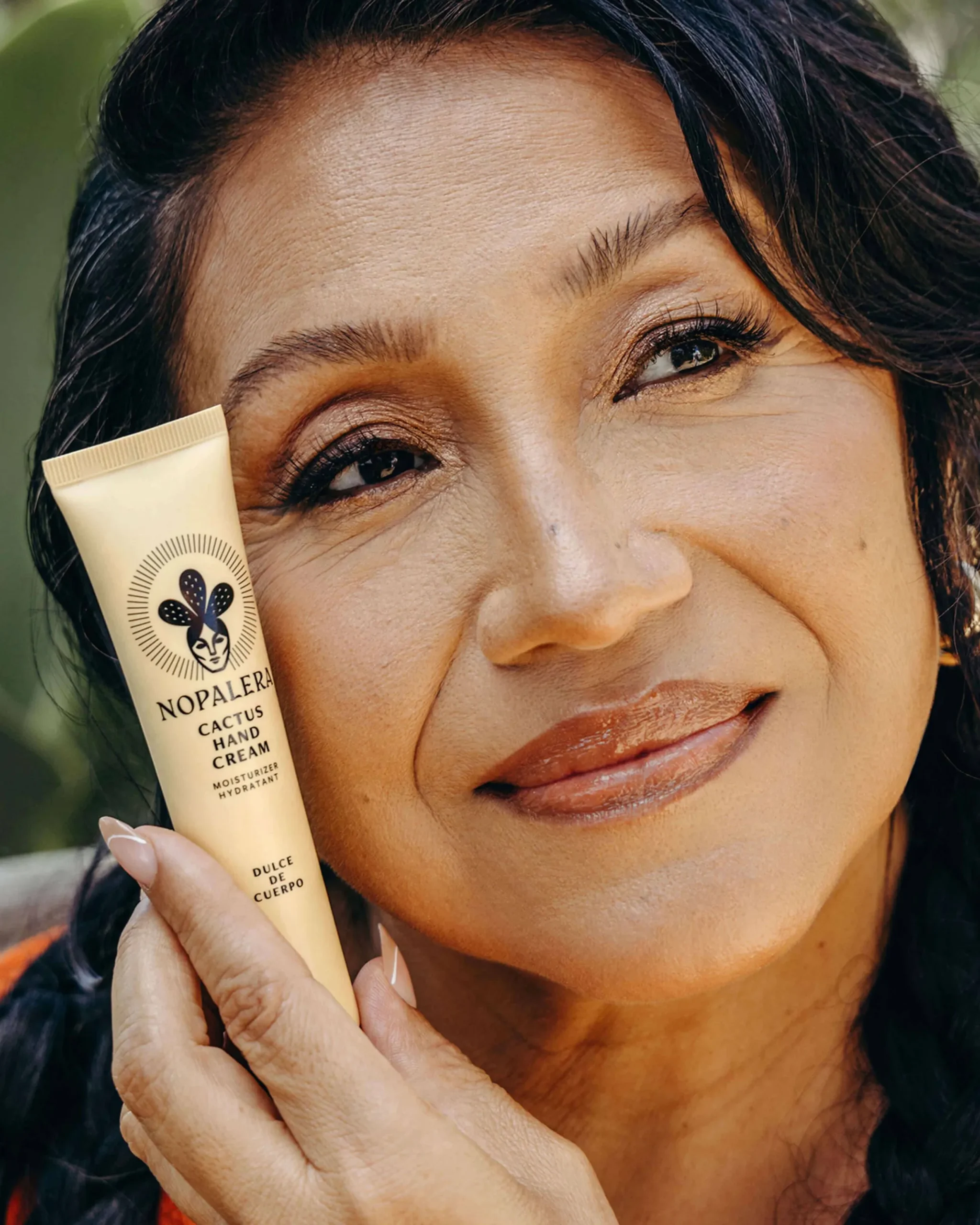Dulce De Cuerpo Fragrance & Hand Cream Travel Set