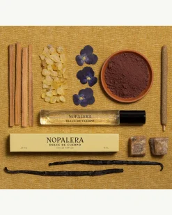 Dulce De Cuerpo Fragrance & Hand Cream Travel Set