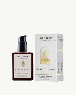 Dusk To Dawn Overnight Tan Facial