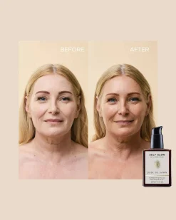 Dusk To Dawn Overnight Tan Facial