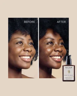 Dusk To Dawn Overnight Tan Facial