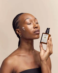 Dusk To Dawn Overnight Tan Facial