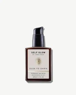 Dusk To Dawn Overnight Tan Facial