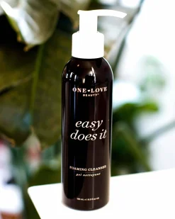 Easy Does It Foaming Cleanser