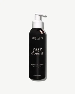 Easy Does It Foaming Cleanser