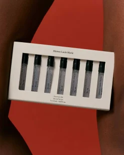 Eau de Parfum Discovery Set