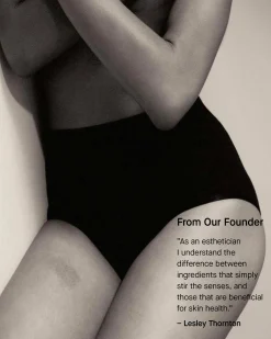 Elements of Comfort Body Oil