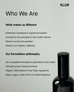 Elements of Comfort Body Oil