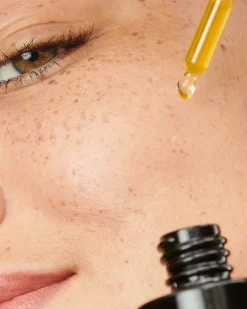 Empress Balm of Gilead Repair Oil