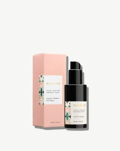 Empress Sweetfern Hydrasoothe Face Mist