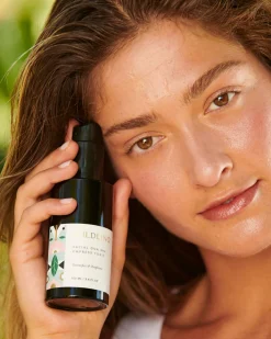 Empress Sweetfern Hydrasoothe Face Mist