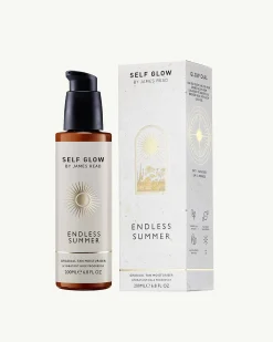 Endless Summer Gradual Tan Moisturizer