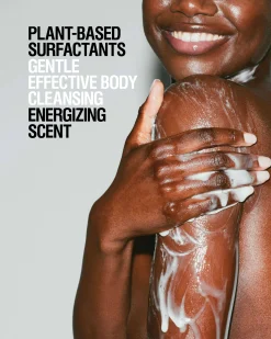 Energize Body Cleanser