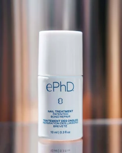 ePhD Nail Treatment