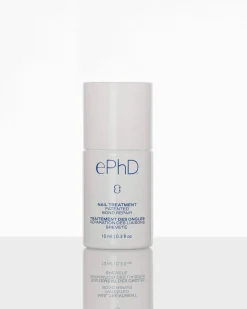 ePhD Nail Treatment