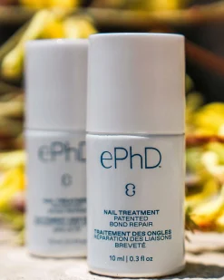 ePhD Nail Treatment