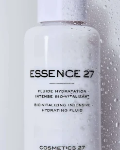 Essence 27 Bio-Vitalizing Intensive Hydrating Fluid