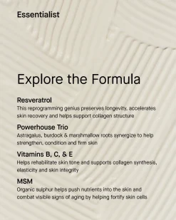 Essentialist