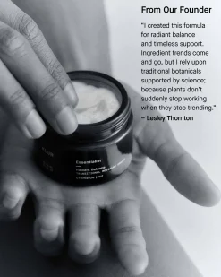 Essentialist