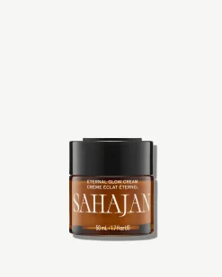 Eternal Glow Cream with Vitamin C, Baukuchiol, Ceramides + Saffron