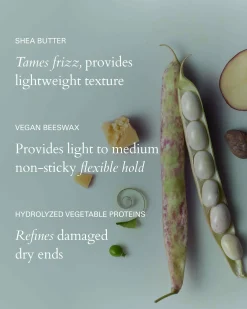 Evergreen Style Cream