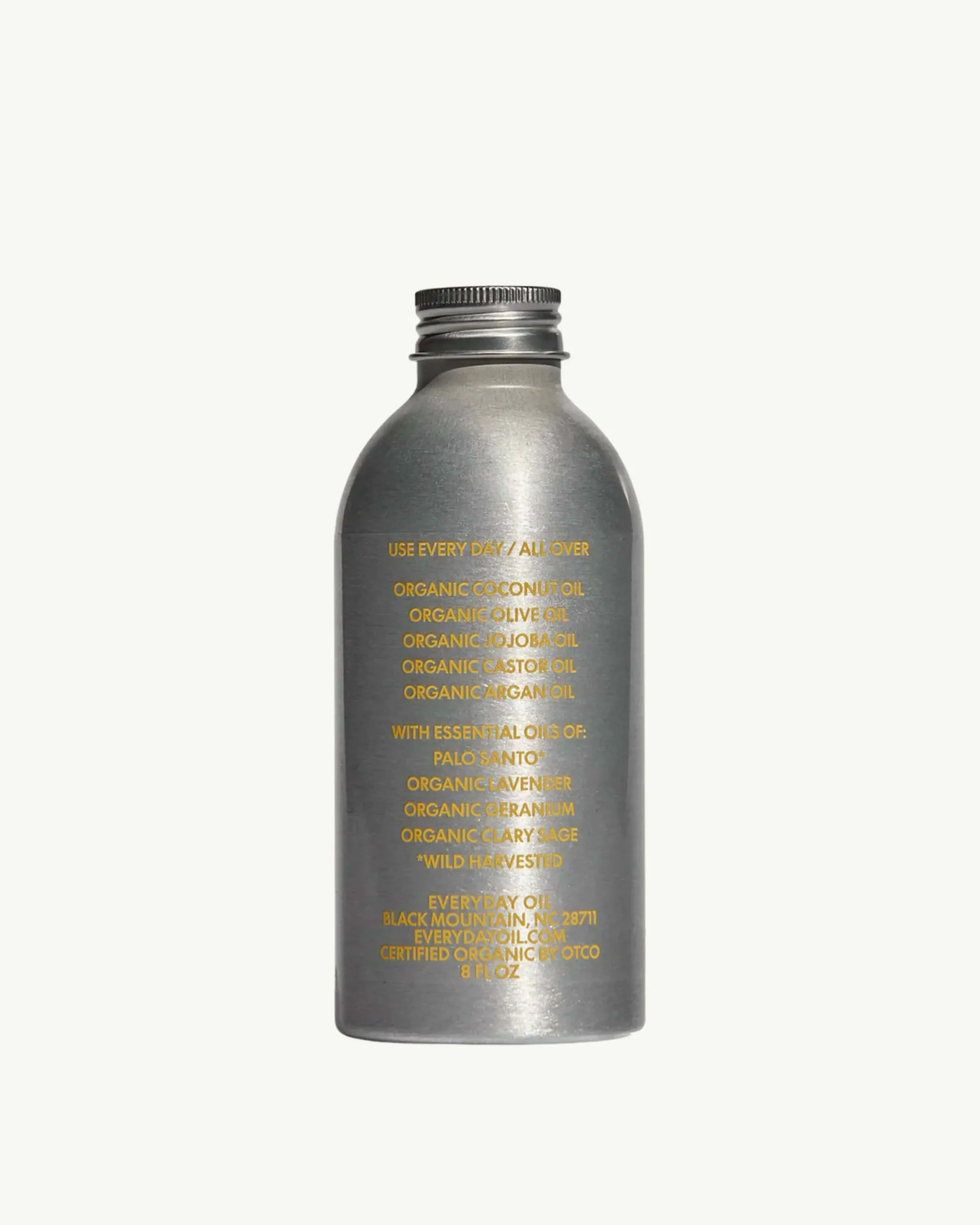 Everyday Oil, Mainstay Blend