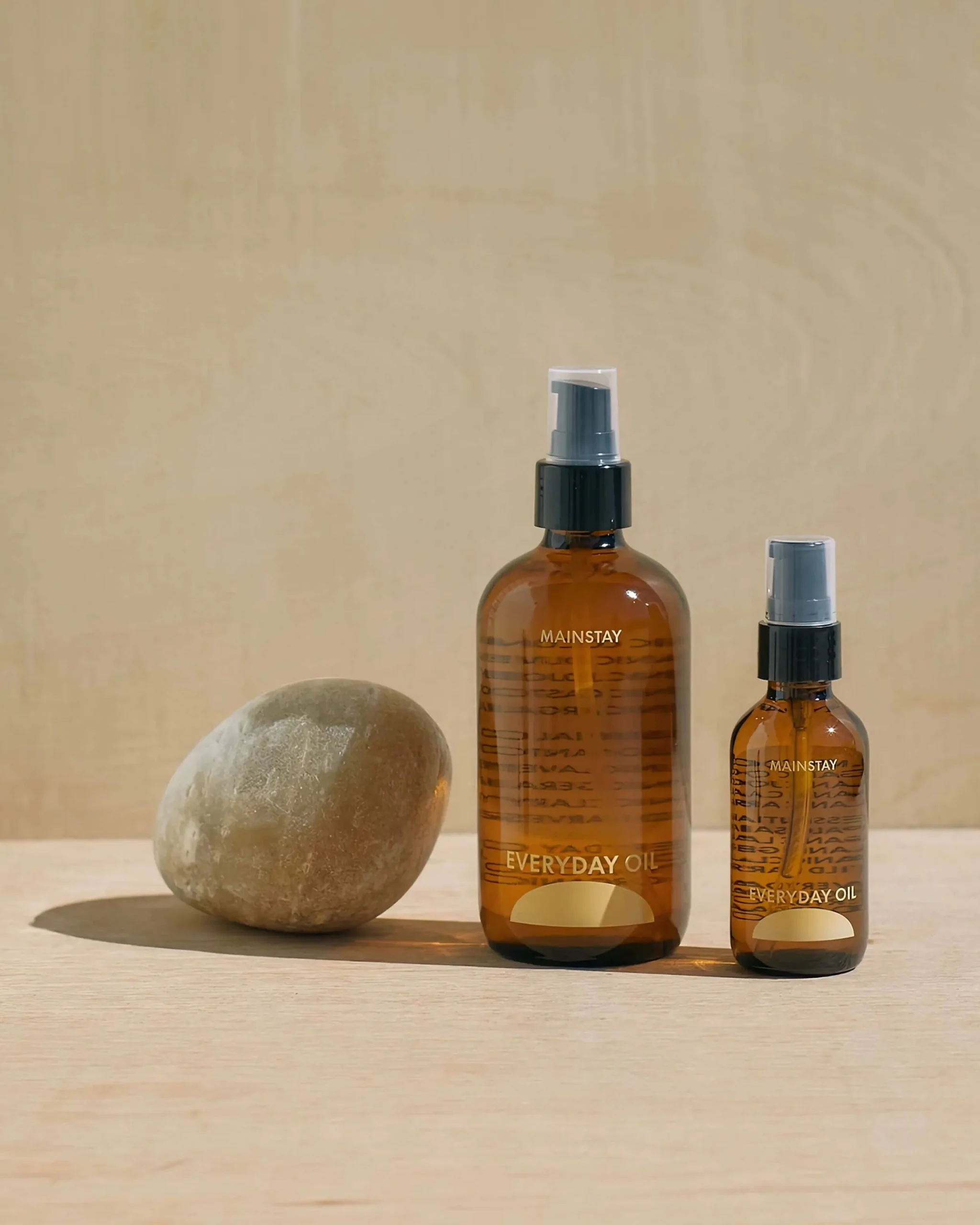 Everyday Oil, Mainstay Blend