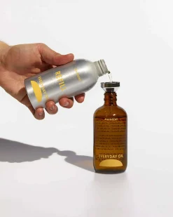 Everyday Oil, Mainstay Blend