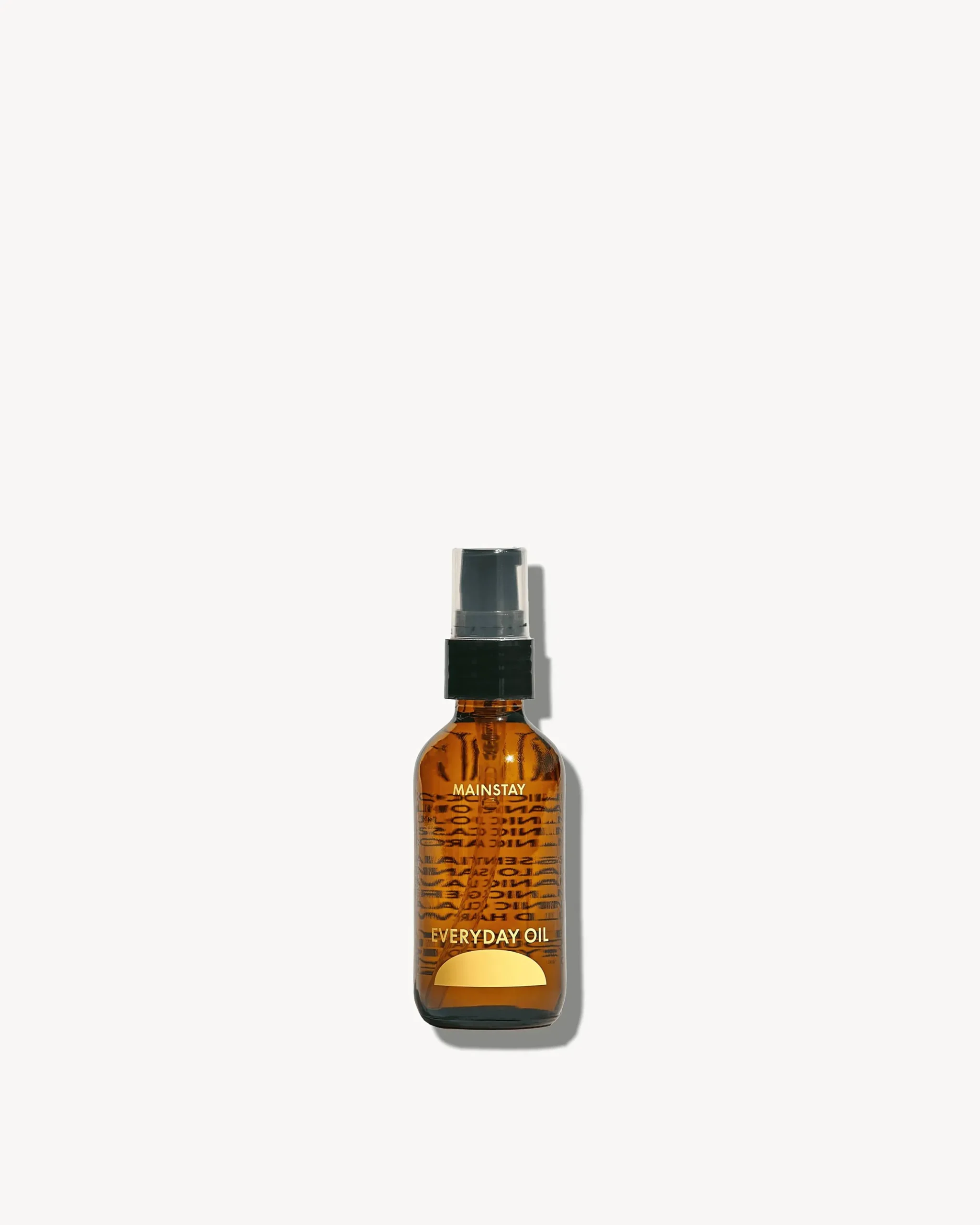 Everyday Oil, Mainstay Blend