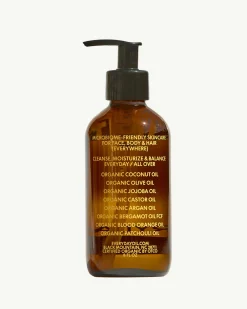 Everyday Oil, Warm Feelings Blend