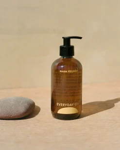 Everyday Oil, Warm Feelings Blend