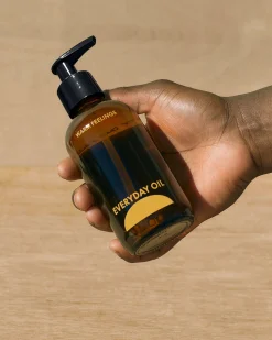 Everyday Oil, Warm Feelings Blend