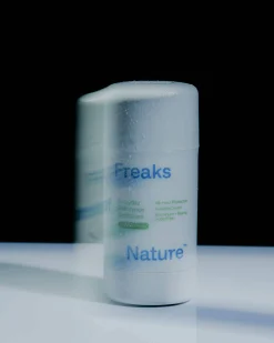 Everyday Endurance Deodorant – Bergamot Canyon