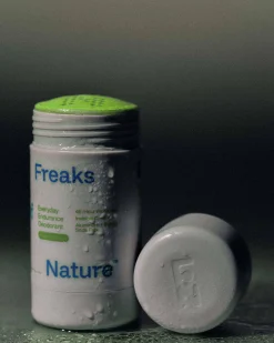 Everyday Endurance Deodorant – Bergamot Canyon