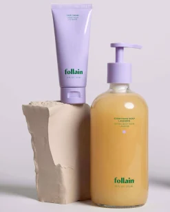 Everything Soap Lavender