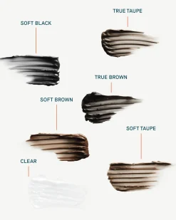 EXA Flexi-Hold Eyebrow Gel