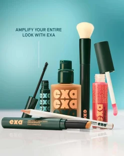 EXA Flexi-Hold Eyebrow Gel